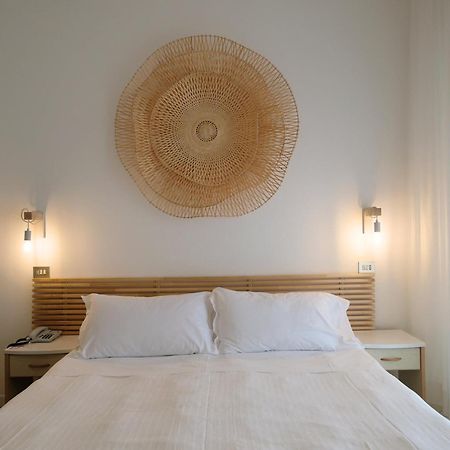 Hotel Solemare Milano Marittima Ngoại thất bức ảnh