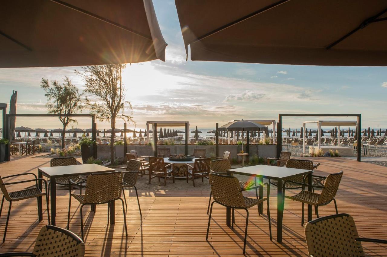 Hotel Solemare Milano Marittima Ngoại thất bức ảnh