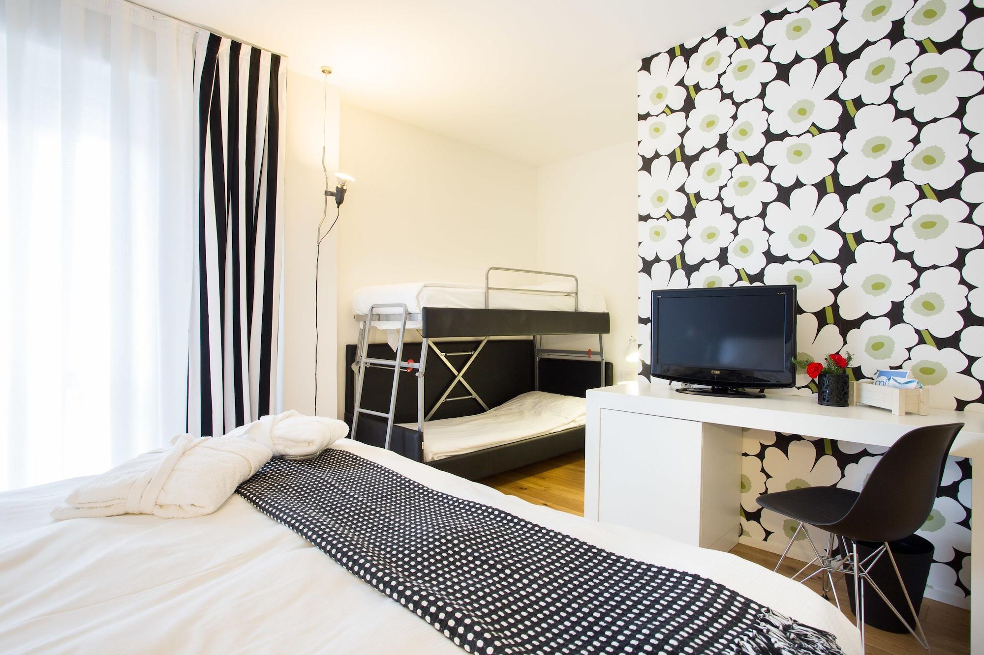 Hotel Solemare Milano Marittima Ngoại thất bức ảnh