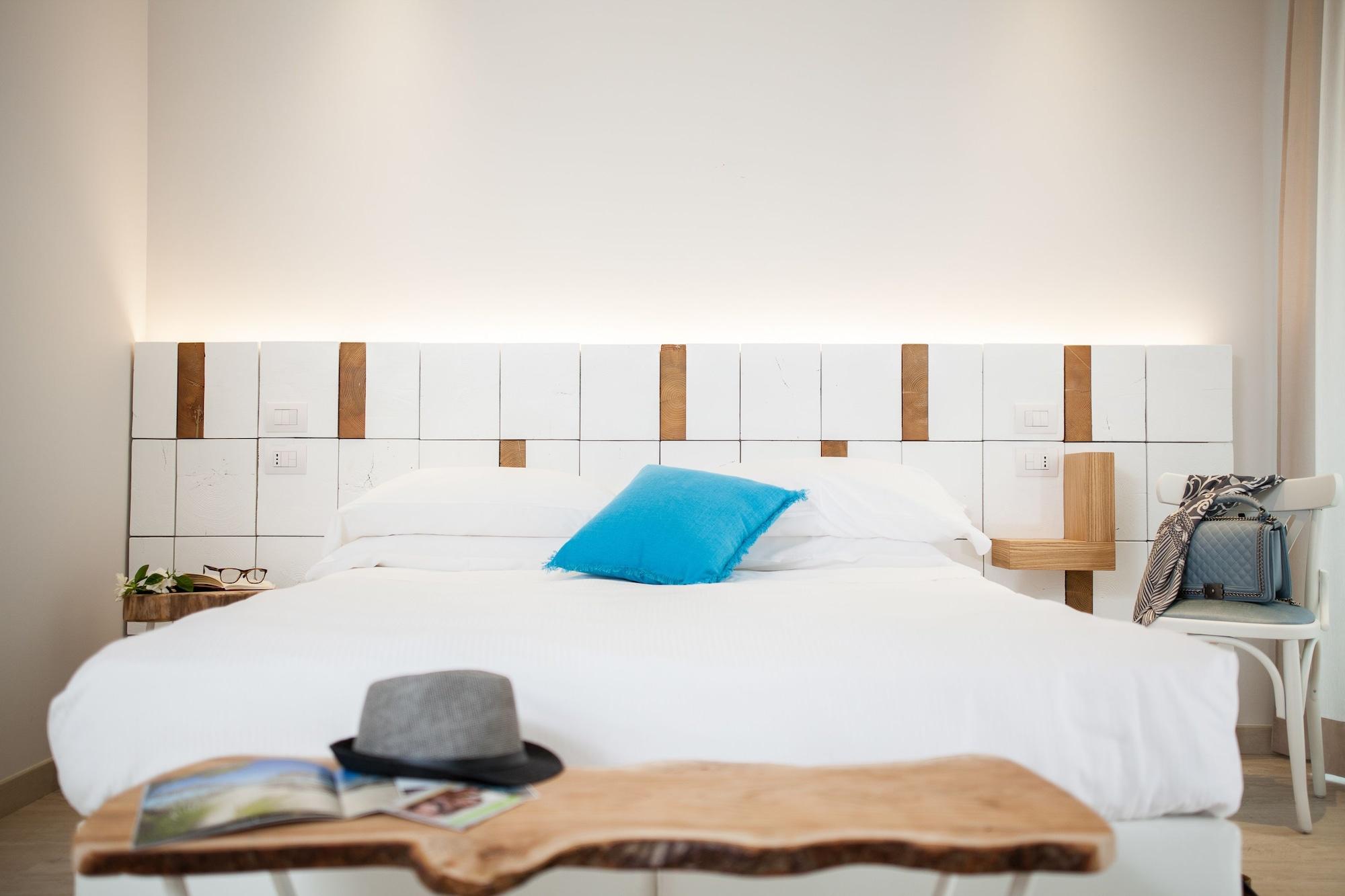 Hotel Solemare Milano Marittima Ngoại thất bức ảnh