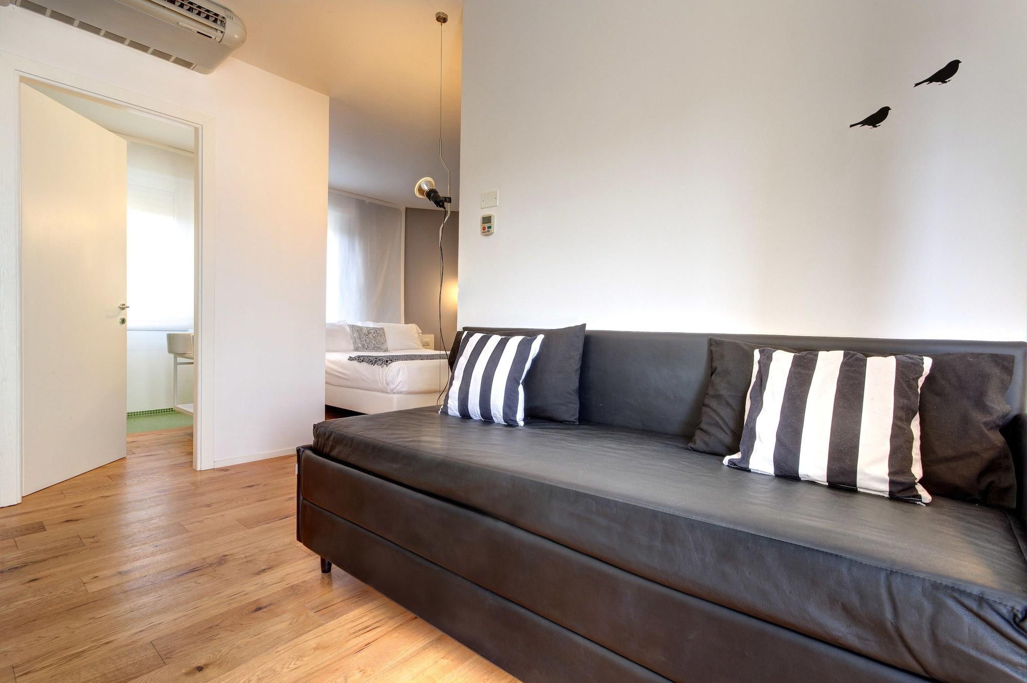 Hotel Solemare Milano Marittima Ngoại thất bức ảnh