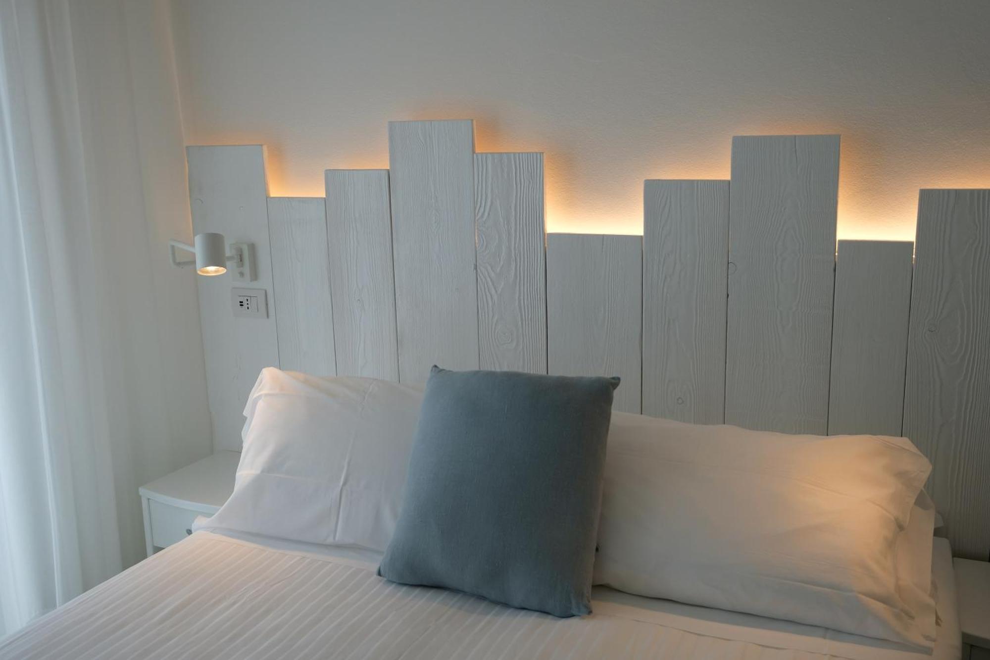 Hotel Solemare Milano Marittima Ngoại thất bức ảnh