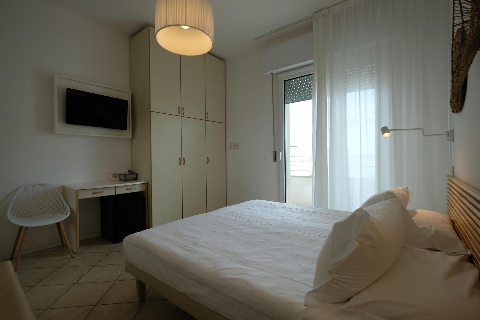 Hotel Solemare Milano Marittima Ngoại thất bức ảnh