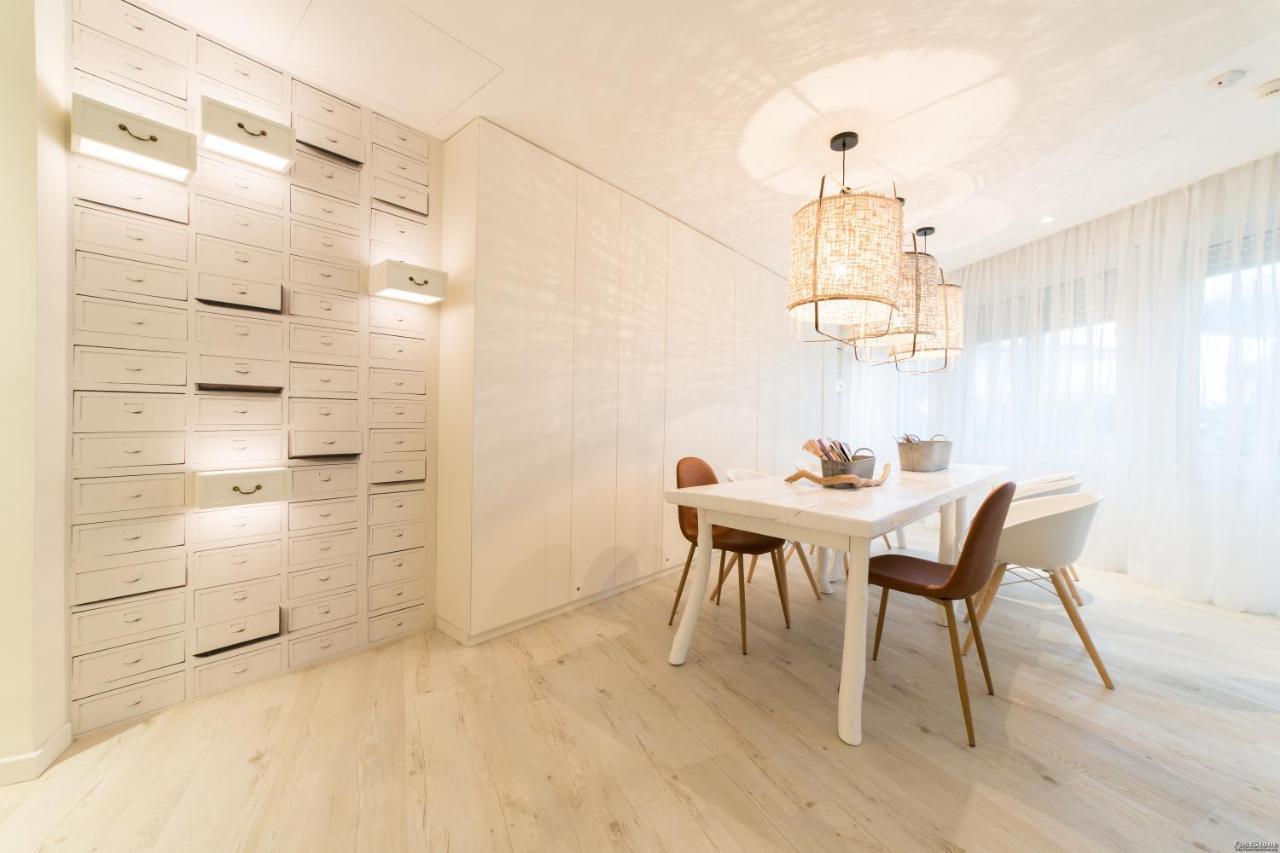 Hotel Solemare Milano Marittima Ngoại thất bức ảnh