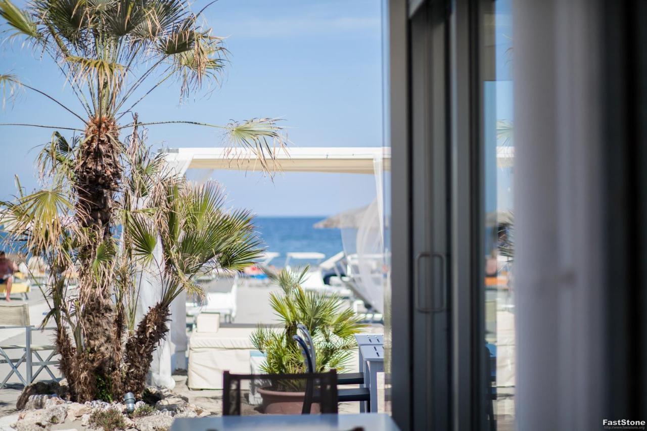 Hotel Solemare Milano Marittima Ngoại thất bức ảnh