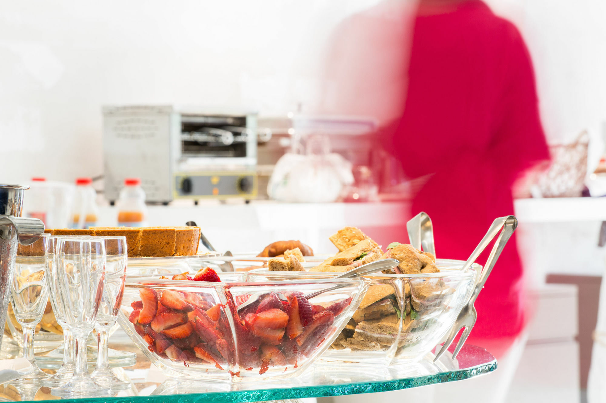 Hotel Solemare Milano Marittima Ngoại thất bức ảnh