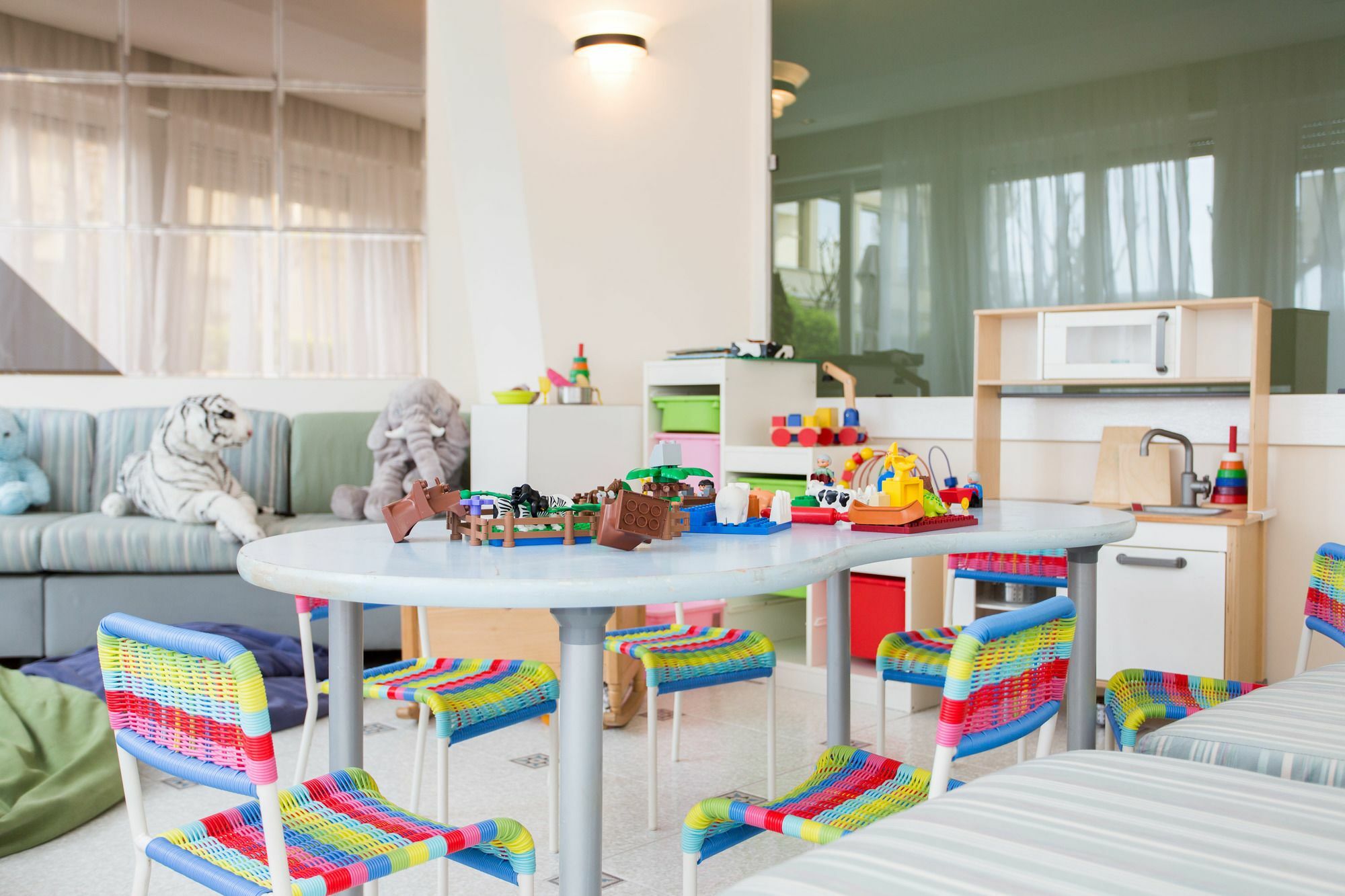 Hotel Solemare Milano Marittima Ngoại thất bức ảnh