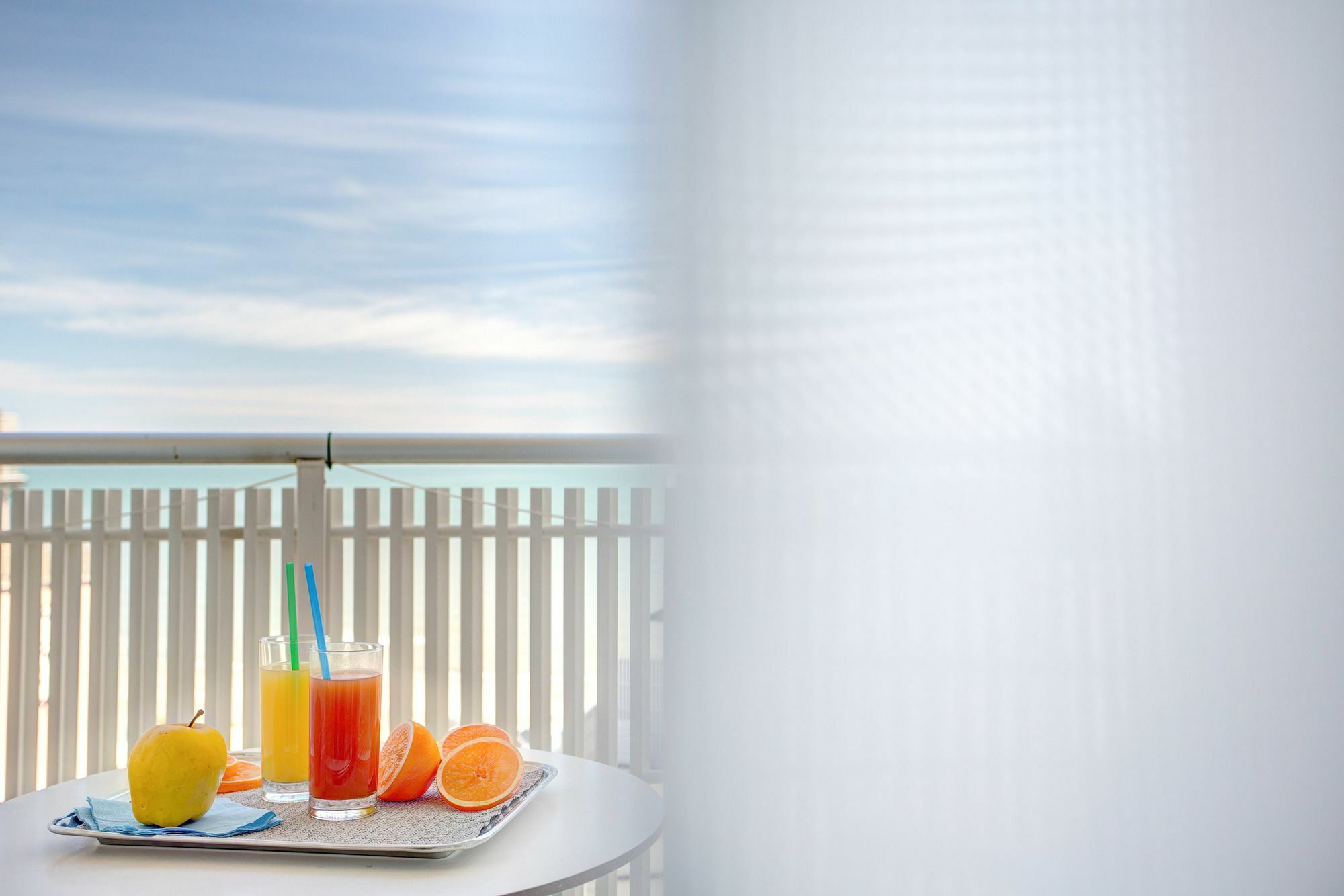 Hotel Solemare Milano Marittima Ngoại thất bức ảnh