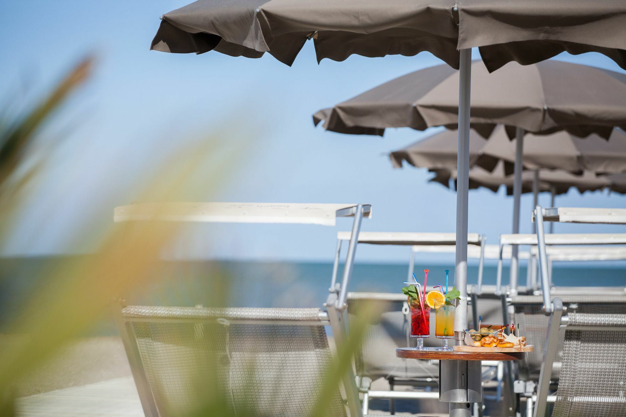 Hotel Solemare Milano Marittima Ngoại thất bức ảnh