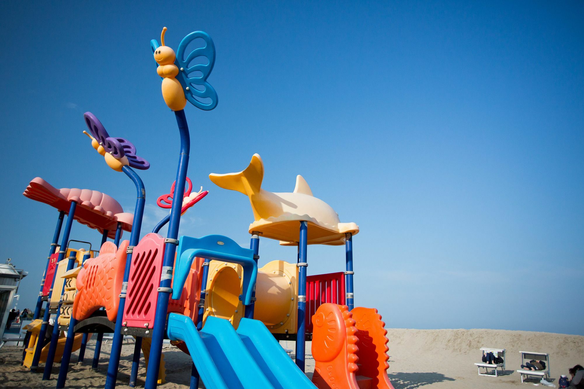 Hotel Solemare Milano Marittima Ngoại thất bức ảnh